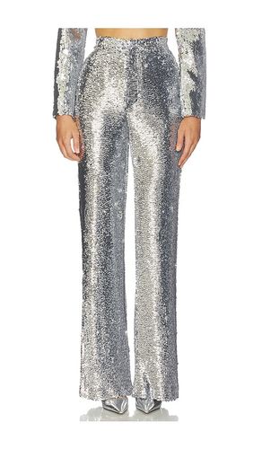 Sequin Pant in , . Size 38. Also in 42 - GIUSEPPE DI MORABITO - Modalova
