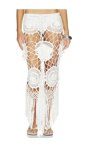 Skirt in . Size M. Also in S, XS - GIUSEPPE DI MORABITO - Modalova