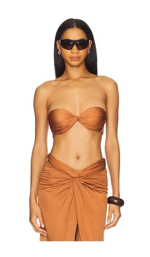 Strapless Top in . - size 36 (also in 38) - GIUSEPPE DI MORABITO - Modalova