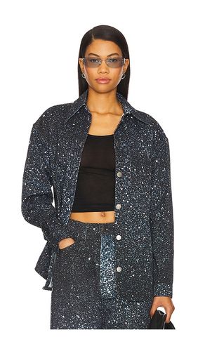 Embellished Shirt in . Size 36. Also in 38 - GIUSEPPE DI MORABITO - Modalova