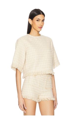 Short Sleeve Top in . Size 40. Also in 42 - GIUSEPPE DI MORABITO - Modalova
