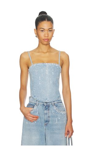 OBERTEIL DENIM in . Größe S. Also in XS - GIUSEPPE DI MORABITO - Modalova