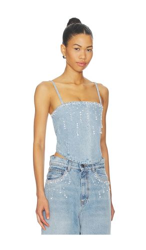 OBERTEIL DENIM in . Größe XS. Also in S - GIUSEPPE DI MORABITO - Modalova