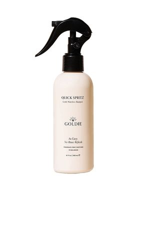 Quick Spritz Waterless Shampoo in - Goldie Dog Essentials - Modalova