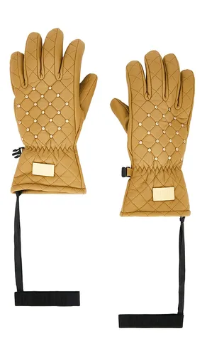 HANDSCHUHE GLISTEN in . Größe 6.5. Also in 7 - Goldbergh - Modalova