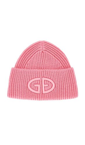 Goldbergh Valerie Beanie in Pink - Goldbergh - Modalova