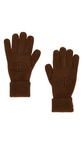 HANDSCHUHE VANITY in - Goldbergh - Modalova