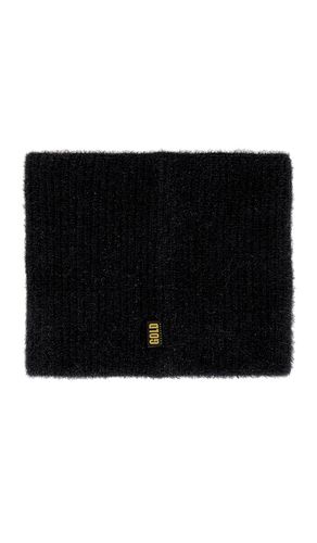 Goldbergh Koru Cowl in Black - Goldbergh - Modalova