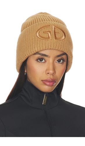 Goldbergh BEANIE VALERIE in Tan - Goldbergh - Modalova