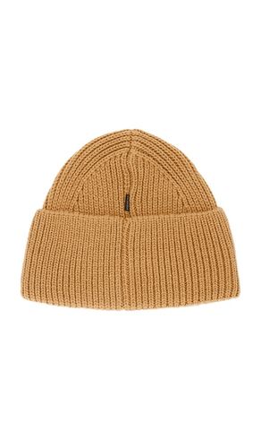 Goldbergh Valerie Beanie in Tan - Goldbergh - Modalova