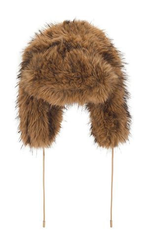 Cher Aviator Hat in - Goldbergh - Modalova
