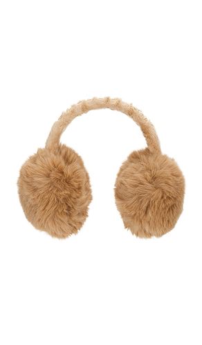 OHRWÄRMER FLUFFY in - Goldbergh - Modalova