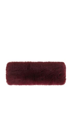 Froid Fluffy Headband in - Goldbergh - Modalova