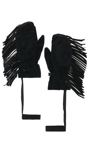 Furanji Mittens in . Size 6.5. Also in 7, 7.5, 8, 8.5 - Goldbergh - Modalova