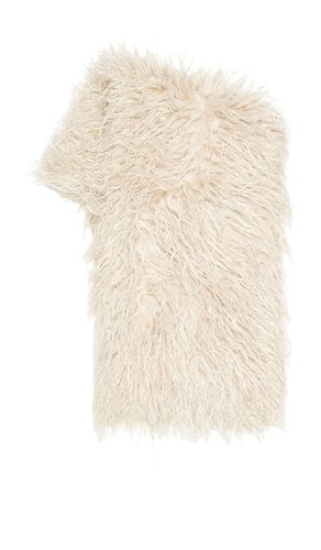 Goldbergh Yamara Scarf in Cream - Goldbergh - Modalova