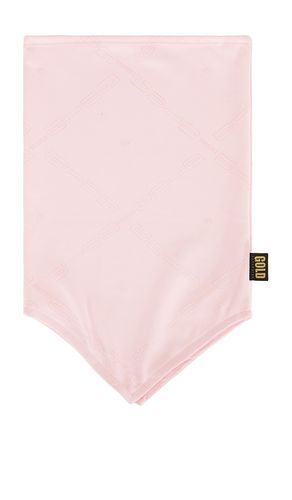 Goldbergh Eniko Neckwarmer in Pink - Goldbergh - Modalova