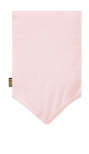 Goldbergh Eniko Neckwarmer in Pink - Goldbergh - Modalova