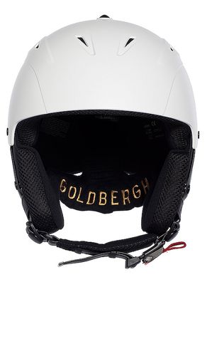 Khloe Ski Helmet in . - size L/XL (also in S/M, XXS/XS) - Goldbergh - Modalova