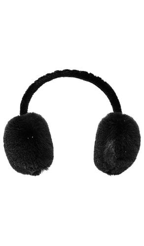 Fluffy Earwarmers in - Goldbergh - Modalova