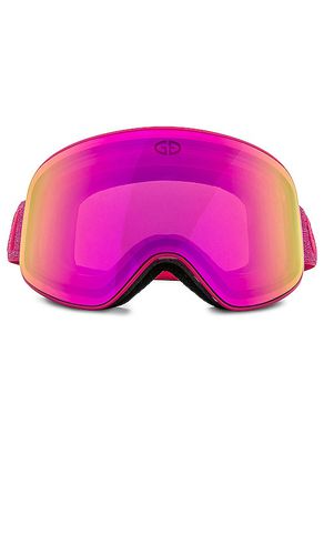 Headturner Goggles in Pink - Goldbergh - Modalova