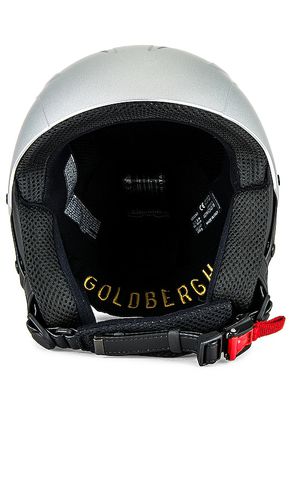 Khloe Helmet in Metallic . - size L/XL (also in S/M, XXS/XS) - Goldbergh - Modalova