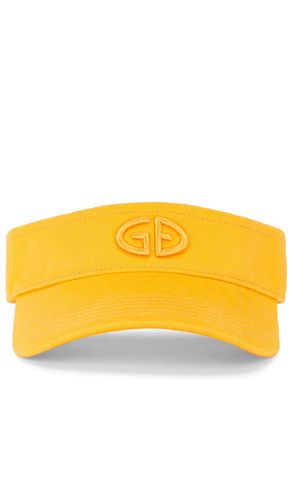 Goldbergh Match Visor in Orange - Goldbergh - Modalova