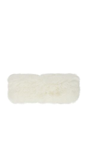 Froid Faux Fur Headband in - Goldbergh - Modalova