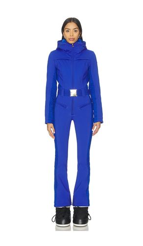 Angela One Piece Suit in Blue. - size 36/4 (also in 40/8) - Goldbergh - Modalova