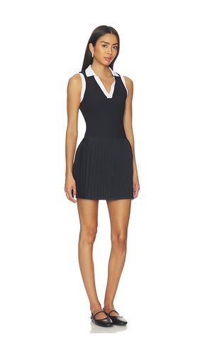 KLEID PLISSE in & . Größe M. Also in XL, XS - Goldbergh - Modalova