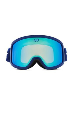 Goodlooker Star Ski Goggle in Blue - Goldbergh - Modalova