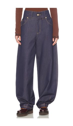 Emiro Pants in . Size 10. Also in 4, 6, 8 - Goldbergh - Modalova