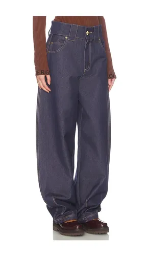 Emiro Pants in . Size 10. Also in 4, 6, 8 - Goldbergh - Modalova