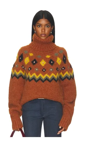 Hanashi Sweater in . Size L. Also in M, S, XS - Goldbergh - Modalova