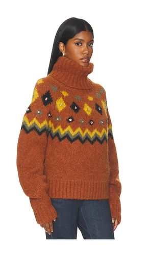 Hanashi Sweater in . Size L. Also in M, S, XS - Goldbergh - Modalova