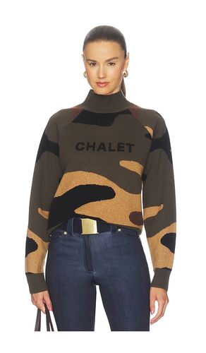 STRICK CHALET in . Größe L. Also in M, S, XL, XS - Goldbergh - Modalova