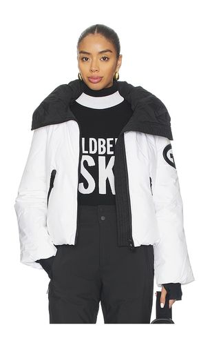 Porter Ski Jacket in . Size 32. Also in 40 - Goldbergh - Modalova