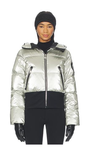 Bombardino Ski Jacket in . Taglia 34. Also in 36, 40 - Goldbergh - Modalova