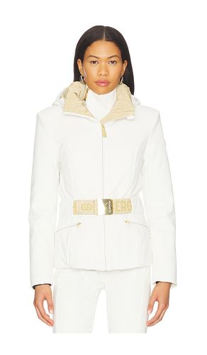 Prezioso Ski Jacket in . - size 34 (also in 36) - Goldbergh - Modalova