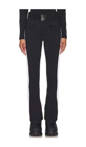 Runner Softshell Ski Pants in . - size 34 (also in 36, 38, 40, 42) - Goldbergh - Modalova