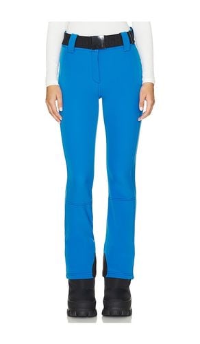 Pippa Ski Pant in Blue. - size 32 (also in 34, 38, 40) - Goldbergh - Modalova