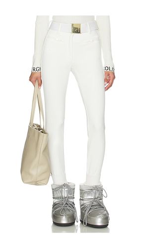 Paris Ski Pant in . - size 34 (also in 36, 38, 40, 42) - Goldbergh - Modalova