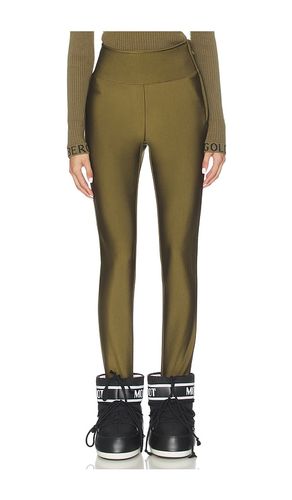 Sandy Ski Pant in . Size 32. Also in 34, 38, 40, 42 - Goldbergh - Modalova