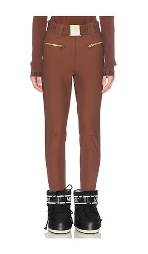 Paris Ski Pants in . Taglia 36. Also in 32, 34, 38, 40 - Goldbergh - Modalova