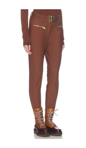 Paris Ski Pants in . Taglia 32. Also in 34, 36, 38, 40 - Goldbergh - Modalova