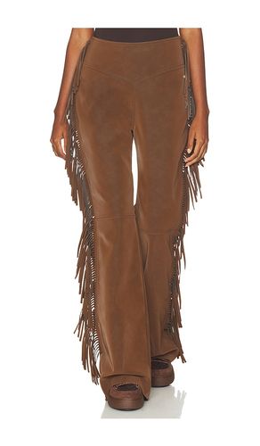 Rumi Pants in . Taglia 32. Also in 34, 36, 38, 40, 42 - Goldbergh - Modalova