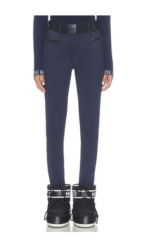 Paris Ski Pants in . Taglia 32. Also in 34, 36, 38, 40 - Goldbergh - Modalova