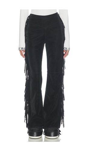 BOOTCUT-HOSE RUMI in . Größe 34. Also in 36, 38, 40, 42 - Goldbergh - Modalova