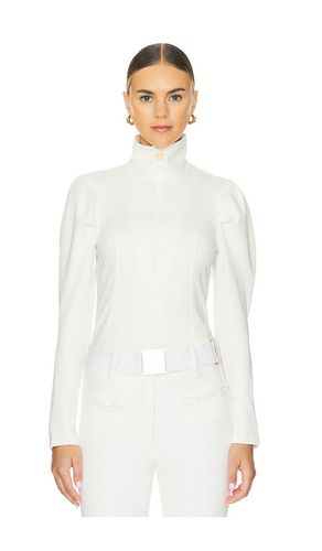 Louise Puffy Sleeve Ski Pully in . - size L (also in M, S, XS) - Goldbergh - Modalova