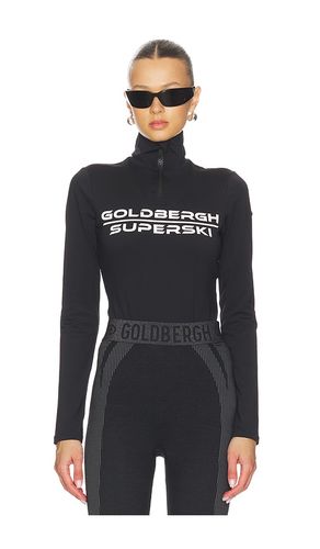 Elisa Ski Bodysuit in . Size M. Also in L - Goldbergh - Modalova