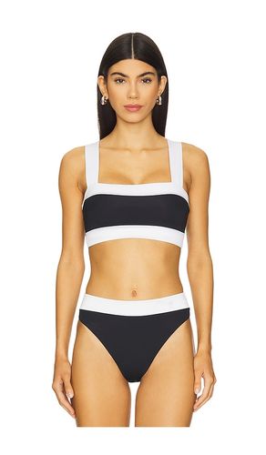 Plonge Bikini Top in . - size L (also in XS) - Goldbergh - Modalova